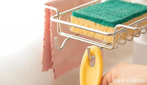 這些長相怪異的家居用品，竟成生活痛點(diǎn)救星