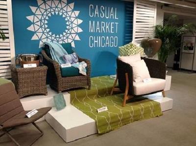 芝加哥戶外家具、花園用品及五金工具選購(gòu)指南 熱門(mén)品牌與展會(huì)推薦