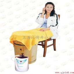 廠家直銷(xiāo)大容量蒸氣沐足儀及一站式源企供應(yīng)方案